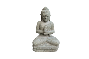 BUDA SENTADO