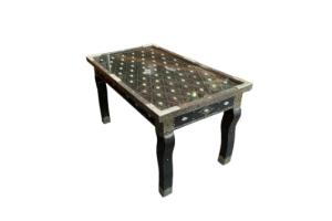MESA DE CENTRO MARROQUÍ