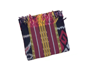 SARONG - PAREO DE TELAR