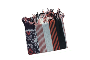 SARONG - PAREO DE TELAR
