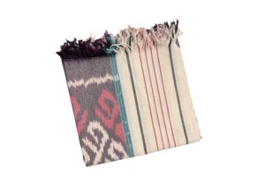 SARONG - PAREO DE TELAR